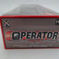 Scale Trains SXT10023 HO TILX Trinity Rail 31,000 Crude Oil Tank Car #350623