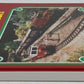 Rails in My Garden The Story of an LGB Layout Hardcover Book By Helmut Grosshans EX