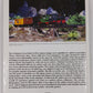 Rails in My Garden The Story of an LGB Layout Hardcover Book By Helmut Grosshans EX