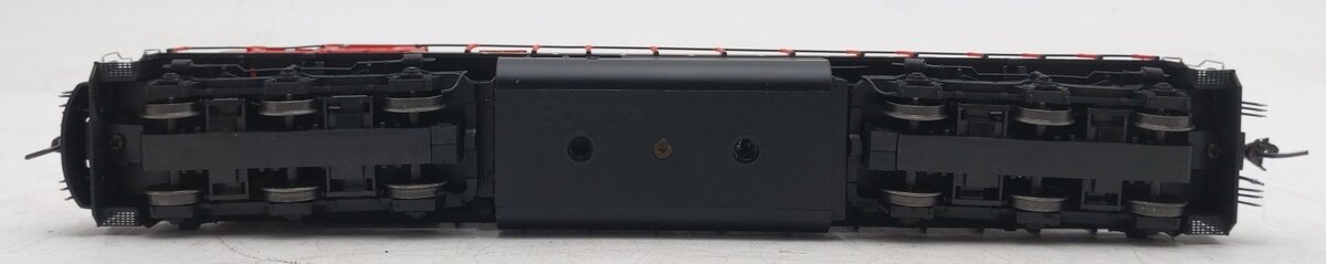 Bowser 24145 HO Canadian Pacific GMD SD40-2 w/LokSound & DCC #6041