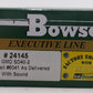 Bowser 24145 HO Canadian Pacific GMD SD40-2 w/LokSound & DCC #6041