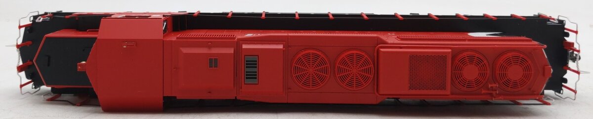 Bowser 24145 HO Canadian Pacific GMD SD40-2 w/LokSound & DCC #6041