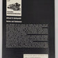 Autos auf Schienen Paperback Book By Alfred B. Gottwaldt EX