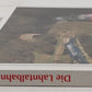 Die Lahntalbahn Hardcover Book By Joachim Seyferth EX