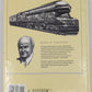 The Iron Horse/an Illustrated History of Steam Locomotives Hardcover Book EX