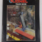 The Lionel train book Paperback Book By Robert H Schleicher VG