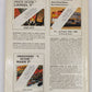 Greenberg's price guide, American Flyer S Gauge Hardcover Book By Paul G. Yorkis VG
