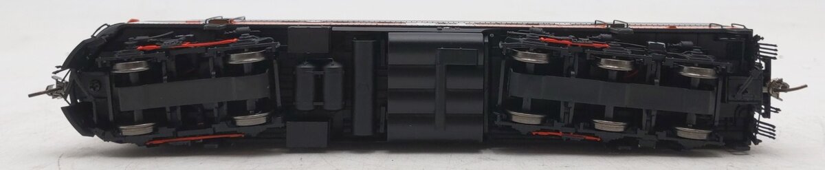 Rapido Trains 14562 HO New Haven EMD FL9 EDER-5a Diesel Loco w/DCC & Sound #2030