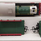 Piko 38123 Christmas G Gauge Steam Freight Starter Set with Sound & Smoke EX/Box