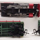 Piko 38123 Christmas G Gauge Steam Freight Starter Set with Sound & Smoke EX/Box