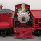 Piko 38123 Christmas G Gauge Steam Freight Starter Set with Sound & Smoke EX/Box