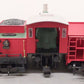 Piko 38123 Christmas G Gauge Steam Freight Starter Set with Sound & Smoke EX/Box