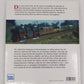 Dampfloks zwischen Harz und Weserbergland Hardcover Book By Udo Paulitz EX