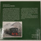 Die Plettenberger Kleinbahn Hardcover Book By Verlag Kenning EX