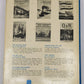 Delaware and Hudson Hardcover Book By Jim Shaughnessy VG