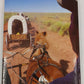 The American West Hardcover Book By Crik Perkins VG