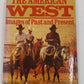 The American West Hardcover Book By Crik Perkins VG