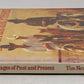 The American West Hardcover Book By Crik Perkins VG