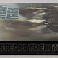 The Great steam trek Hardcover Book By C.P. Lewis, A.A. Jorgensen EX