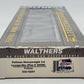 Walthers 932-10251 HO Pullman Heavyweight 3-2 Lounge-Observation Car VG/Box