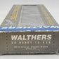 Walthers 932-10251 HO Pullman Heavyweight 3-2 Lounge-Observation Car VG/Box