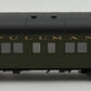 Walthers 932-10251 HO Pullman Heavyweight 3-2 Lounge-Observation Car VG/Box