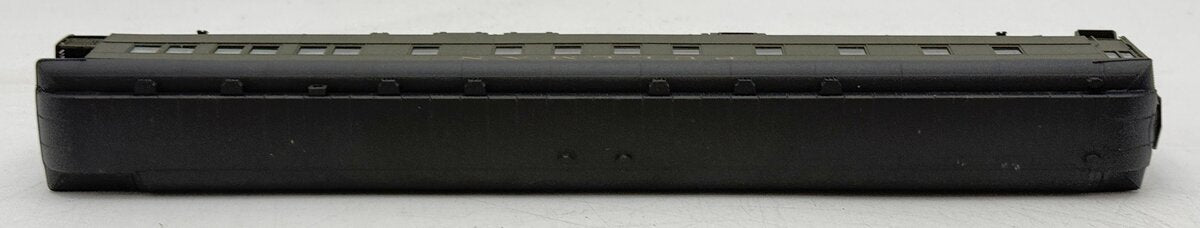 Walthers 932-10251 HO Pullman Heavyweight 3-2 Lounge-Observation Car VG/Box