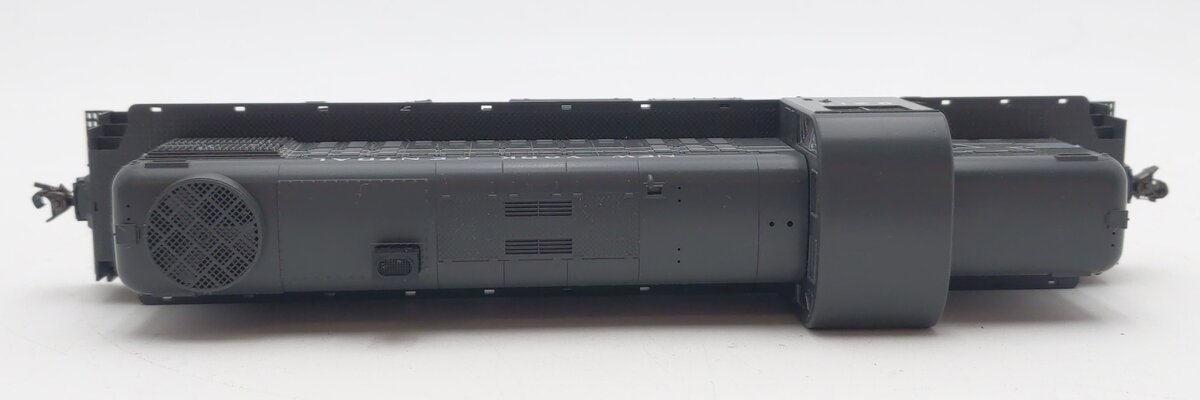 Kato 37-2401 HO Scale New York Central RS-2 Alco Diesel Locomotive