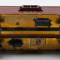 Lambert Caboose HO Scale BRASS NYC All-Steel Bay Window Caboose - Painted