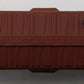 Lambert Caboose HO Scale BRASS NYC All-Steel Bay Window Caboose - Painted