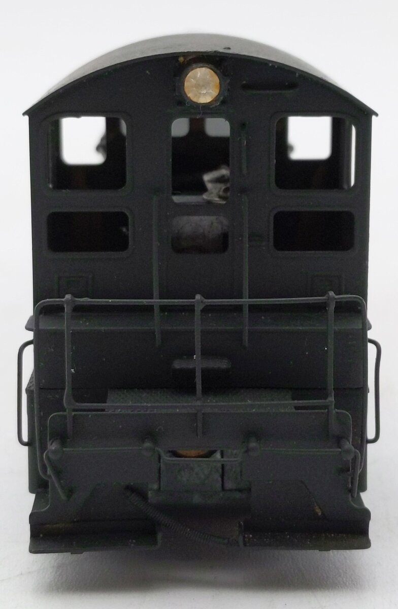 Alco Models D-148 HO Scale BRASS EMD NW-2 Diesel Locomotive - Painted/Box