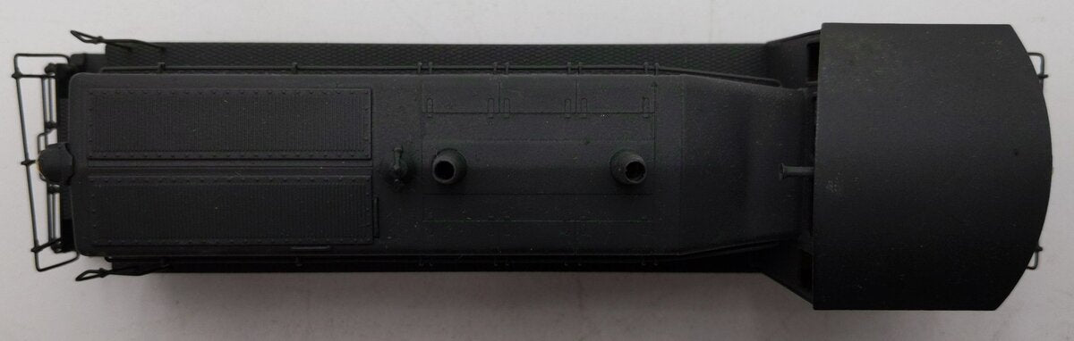 Alco Models D-148 HO Scale BRASS EMD NW-2 Diesel Locomotive - Painted/Box
