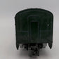 American Flyer 24843 Vintage S Northern Pacific Combine Passenger Car VG