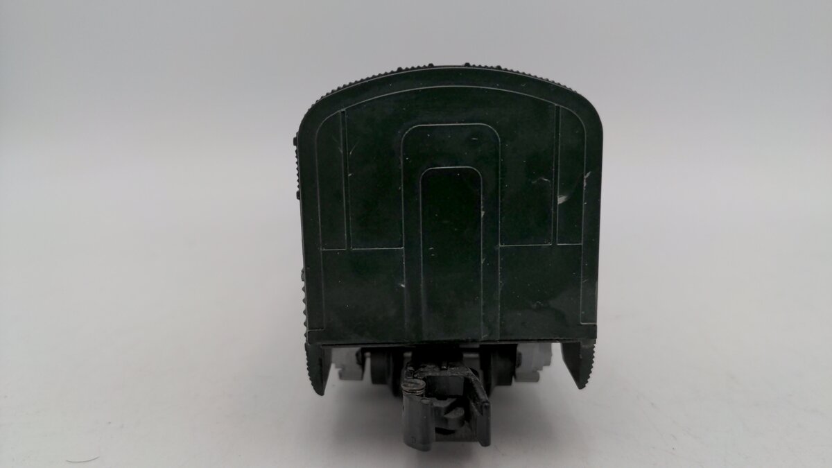 American Flyer 24843 Vintage S Northern Pacific Combine Passenger Car VG