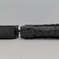 American Flyer 343 Vintage S Gauge Nickel Plate Road 0-8-0 Steam Switcher VG