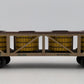 Lionel 6475 Vintage O Gauge Postwar Pickles Vat Car VG