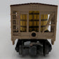 Lionel 6475 Vintage O Gauge Postwar Pickles Vat Car VG