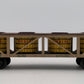 Lionel 6475 Vintage O Gauge Postwar Pickles Vat Car VG