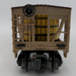 Lionel 6475 Vintage O Gauge Postwar Pickles Vat Car VG