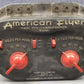 American Flyer 22090 Vintage S 350 Watt Dual Control Transformer VG