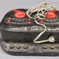 American Flyer 22090 Vintage S 350 Watt Dual Control Transformer VG