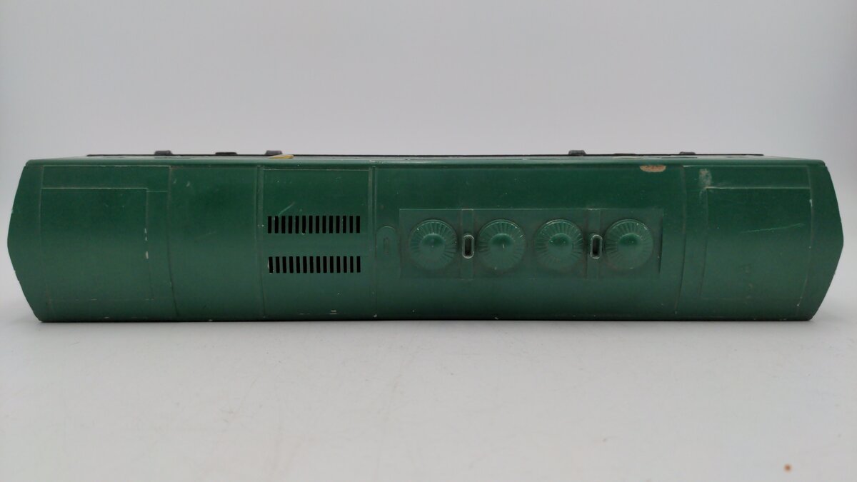 Lionel 2356C Vintage O Southern F-3 B Unit Non-Powered Diesel Locomotive