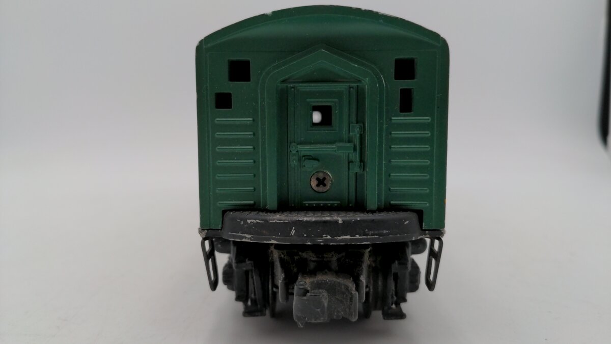 Lionel 2356C Vintage O Southern F-3 B Unit Non-Powered Diesel Locomotive