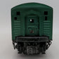 Lionel 2356C Vintage O Southern F-3 B Unit Non-Powered Diesel Locomotive