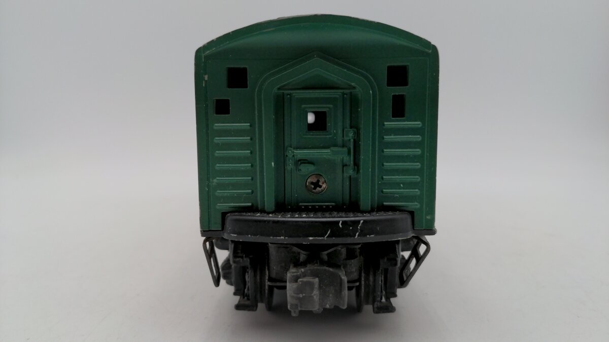 Lionel 2356C Vintage O Southern F-3 B Unit Non-Powered Diesel Locomotive