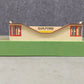 American Flyer K766 Vintage S Guilford Animated Passenger Station VG