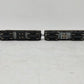 Stewart 23415 HO Electro Motive Division Diesel EMD FT A/B Set -Custom EX