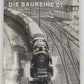 Die Baureihe 01 Paperback Book By Hansjürgen Wenzel VG