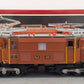LGB 2040 G Rhaetian (RhB) Krokodil "Crocodile" Powered Electric Locomotive #413 EX/Box