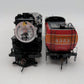 Athearn ATHG71659 HO Southern Pacific Steam Loco & Tender #4353 w/Sound EX/Box